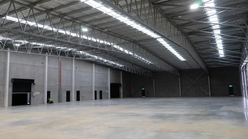 Fieldair Facility